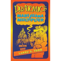 Dr. Atomic's Marijuana Multiplier
