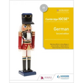 Cambridge Igcse(tm) German Student Book Second Edition: Hodder Education Group