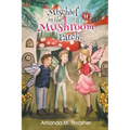 Mischief in the Mushroom Patch