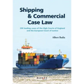 Shipping and Commercial Case Law: 250 leading cases of the High Courts of England and the European Court of Justice.