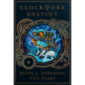 Clockwork Destiny