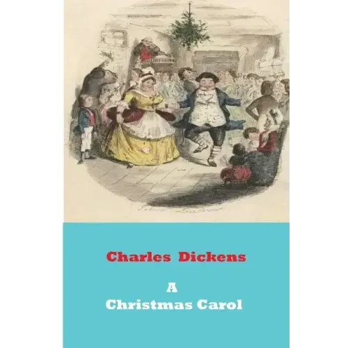 A Christmas Carol