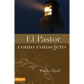 El Pastor Como Consejero