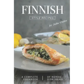 Finnish Style Recipes: A Complete Cookbook of Nordic Dish Ideas!