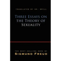 Three Essays on the Theory of Sexuality