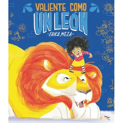 Valiente Como Un León