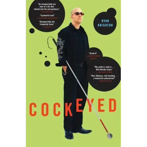 Cockeyed - Paperback