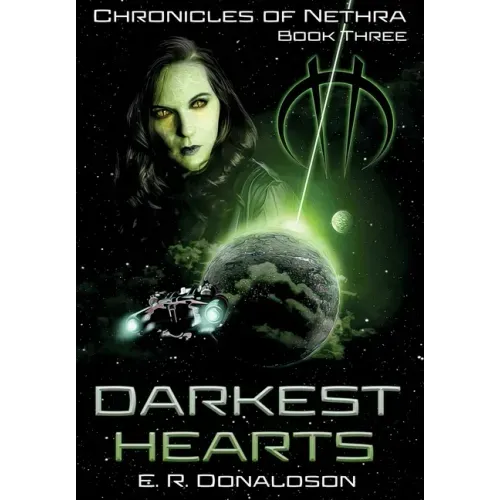 Darkest Hearts