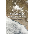It's Snowing in Santiago de Chuco