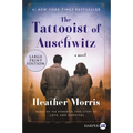 The Tattooist of Auschwitz