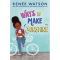 Ways to Make Sunshine