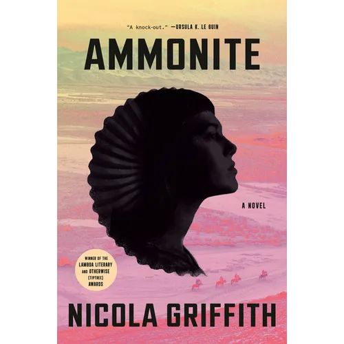 Ammonite