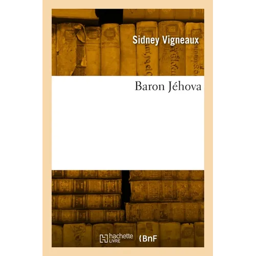 Baron Jéhova