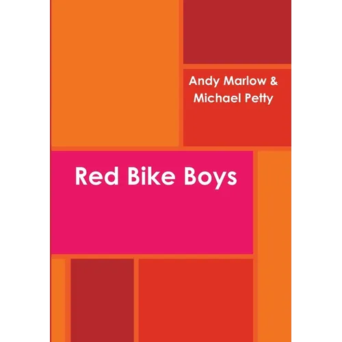 The Red Bike Boys