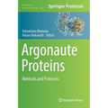 Argonaute Proteins: Methods and Protocols