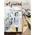 The Painted Art Journal: 24 Projects for Creating Your Visual Narrative