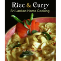 Rice & Curry: Sri Lankan Home Cooking