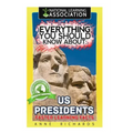 Everything You Should Know About: US Presidents