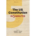 The Us Constitution in 5 Minutes