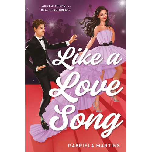 Like a Love Song