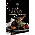 The Wood Pellet Smoker and Grill Cookbook: Luscious BBQ Lamb Recipes