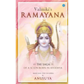 Valmiki's Ramayana- The Saga of a Scion Born in Ayodhya