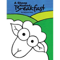 A Sheep Named Breakfast