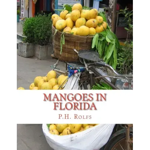 Mangoes in Florida