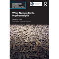What Nazism Did to Psychoanalysis