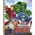 The Mighty Avengers (Marvel: The Avengers)