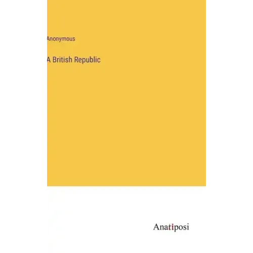 A British Republic