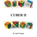 Cuber II: How to Solve Various Puzzle Cubes Part II