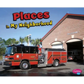 Places in My Neighborhood