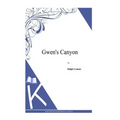 Gwen's Canyon