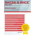 RHCSA & RHCE Red Hat Enterprise Linux 7: Training and Exam Preparation Guide (EX200 and EX300), Third Edition