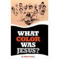 What Color Was Jesus?