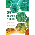 Our Reason for Being: An Exposition of Ecclesiastes on the Meaning of Life