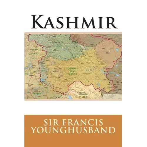 Kashmir