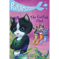 Purrmaids #2: The Catfish Club