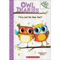 Eva and the New Owl