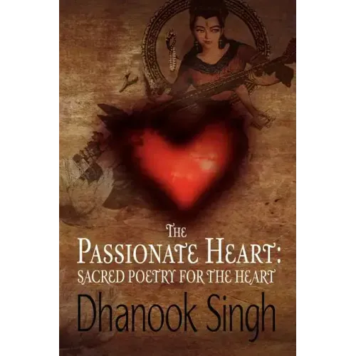 The Passionate Heart