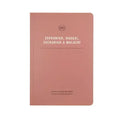 Lsb Scripture Study Notebook: Zephaniah, Haggai, Zechariah, & Malachi: Legacy Standard Bible