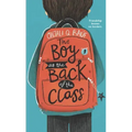 The Boy at the Back of the Class