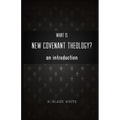 What is New Covenant Theology? An Introduction
