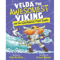 Velda the Awesomest Viking and the Ginormous Frost Giants