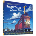 Steam Train, Dream Train