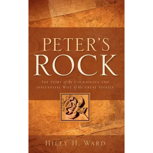 Peter's Rock