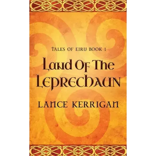 Land of the Leprechaun