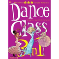 Dance Class 3-In-1 #4: Letting It Go, Dance with Me, and the New Girl
