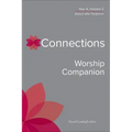 Connections Worship Companion, Year A, Volume 2: Season After Pentecost